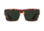 Spy Optic Cyrus Single Vision Prescription Sunglasses, Soft Matte Camo Tortoise Frame, 673180438863SV