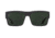 Spy Optic Cyrus Single Vision Prescription Sunglasses, Hawaii Frame, Polarized, 183180782864SV