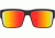 Spy Optic Cyrus Single Vision Prescription Sunglasses, Whitewall Frame, 673180209365SV