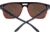 Spy Optic Czar Single Vision Prescription Sunglasses, Matte Black/Tortoise Fade Frame, Polarized, 673526200789SV
