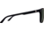 Spy Optic Czar Single Vision Prescription Sunglasses, Soft Matte Black Frame, 673526973863SV