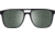 Spy Optic Czar Single Vision Prescription Sunglasses, Whitewall Frame, 673526209790SV