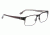 Spy Optic Damon Bifocal Prescription Eyeglasses, Matte Black Frame-SRX00074BI