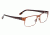 Spy Optic Damon Bifocal Prescription Eyeglasses, Mahogany Frame-SRX00075BI