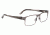 Spy Optic Damon Bifocal Prescription Eyeglasses, Gunmetal Frame-SRX00076BI