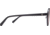 Spy Optic Deco Progressive Prescription Sunglasses, Matte Black Frame, 873308374794PR