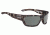 Spy Optic Dega Bifocal Prescription Sunglasses, Soft Matte Smoke Tortoise Frame, 673368289863BI