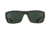 Spy Optic Dega Bifocal Prescription Sunglasses, Black Frame, 673368242863BI