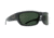 Spy Optic Dega Bifocal Prescription Sunglasses, Black Frame, 673368242863BI