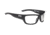 Spy Optic Dega Bifocal Prescription Sunglasses, Matte Black Frame, 673368243094BI