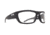 Spy Optic Dega Bifocal Prescription Sunglasses, Matte Black Frame, 673368243094BI