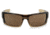 Spy Optic Dirk Sunglasses w/ Bronze Fade Frame &amp; Bronze Polarized Lens