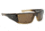 Spy Optic Dirk Sunglasses w/ Bronze Fade Frame &amp; Bronze Polarized Lens