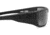 Spy Optic Dirk Sunglasses w/ Matte Black Frame &amp; Grey Pol Lens