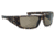 Spy Optic Dirk Single Vision Prescription Sunglasses - Matte Camo Tortoise Frame 572052995000RX