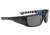 Spy Optic Dirk Single Vision Prescription Sunglasses, Kb 2014 Livery Matte Black Frame, Happy Gray Green Lens-672052786863SV