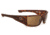 Spy Optic Dirk Single Vision Prescription Sunglasses, Matte Camo Tortoise Frame, Bronze Lens-672052995069SV
