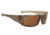 Spy Optic Dirk Single Vision Prescription Sunglasses, Spy+Realtree Frame, Bronze Polar Lens, Polarized-672052986074SV