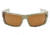 Spy Optic Dirk Single Vision Prescription Sunglasses - Real Tree Frame 572052986000RX