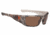 Spy Optic Dirk Single Vision Prescription Sunglasses, Spy+Realtree Frame, 672052158885SV