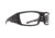 Spy Optic Dirk Single Vision Prescription Sunglasses, Matte Black Frame, 672052243094SV