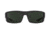 Spy Optic Dirk Single Vision Prescription Sunglasses, Soft Matte Black Frame - 672052973863SV