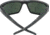 Spy Optic Dirty Mo 2 Single Vision Prescription Sunglasses, Matte Camo Frame, Polarized, 6700000000017SV