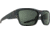 Spy Optic Dirty Mo 2 Single Vision Prescription Sunglasses, Matte Camo Frame, Polarized, 6700000000017SV