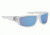 Spy Optic Dirty Mo Single Vision Prescription Sunglasses - Matte Clear Frame 570937903000RX