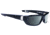 Spy Optic Dirty Mo Sunglasses - Black Frame and Happy Bronze Polarized W/ Black Mirror Lens