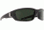 Spy Optic Dirty Mo Progressive Prescription Sunglasses, Black Frame, 670937215863PR