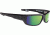 Spy Optic Dirty Mo Progressive Prescription Sunglasses, Matte Black Frame, Polarized, 670937374861PR