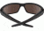 Spy Optic Dirty Mo Progressive Prescription Sunglasses, Matte Black Frame, Polarized, 670937374861PR