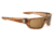 Spy Optic Dirty Mo Progressive Prescription Sunglasses, Brown Stripe Tortoise Frame, Bronze Lens-670937316069PR