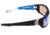 Spy Optic Dirty Mo Sunglasses, 670937430317