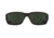 Spy Optic Dirty Mo Sunglasses, Black W/Signature Frame, Happy Gray Green Lens 670937215863