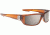Spy Optic Dirty Mo Sunglasses - Brown Ale Frame and Happy Bronze Polarized W/ Black Mirror Lens 670937139832