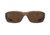 Spy Optic Dirty Mo Sunglasses, Brown Stripe Tort W/Signature Frame, Happy Bronze Polar Lens, Polarized 670937218885