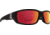 Spy Optic Dirty Mo Sunglasses - Unisex, 670937973793