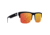 Spy Optic Discord 5050 Wall Sunglasses, White, One Size, 42159