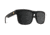Spy Optic Discord Bifocal Prescription Sunglasses, Matte Black Leopard Frame, 673119152713BI
