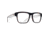 Spy Optic Discord Optical 56 Sunglasses, Dark Tort Crystal Frame, Demo w/ Spy+ Lens Print Lens, Medium, 92033