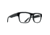 Spy Optic Discord Optical 56 Sunglasses, Black Matte Frame, Demo w/ Spy+ Lens Print Lens, Medium, 92031