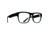 Spy Optic Discord Optical 56 Sunglasses, Black Frame, Demo w/ Spy+ Lens Print Lens, Medium, 92032