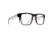 Spy Optic Discord Optical 58 Sunglasses, Dark Tort Crystal Frame, Demo w/ Spy+ Lens Print Lens, Large, 92038