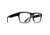 Spy Optic Discord Optical 58 Sunglasses, Black Frame, Demo w/ Spy+ Lens Print Lens, Large, 92036