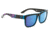 Spy Optic Discord Sunglasses, 2015 Livery Frame, Happy Bronze W/Light Blue Spectra Lens, 183119238362