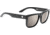 Spy Optic Discord Sunglasses - Black Frame and Grey Lens 673036038129