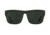 Spy Optic Discord Sunglasses, Black Frame, Happy Grey Green Lens 673119038863
