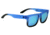 Spy Optic Discord Sunglasses - Blue Heaven Frame and Bronze W/Blue Spectra Lens 673036225077